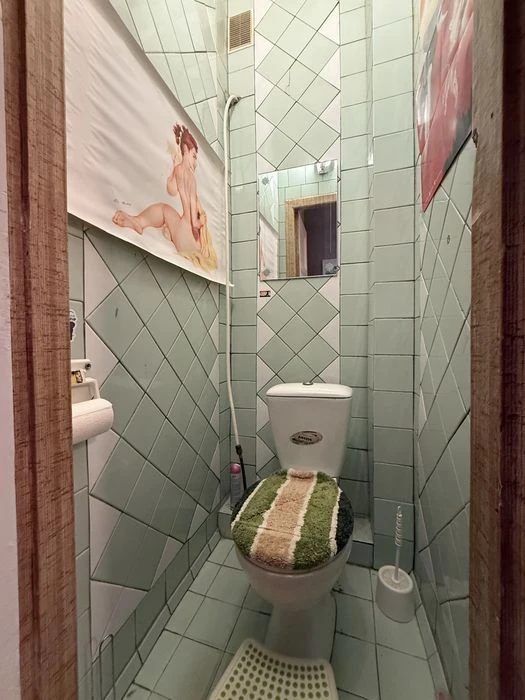 ‼️EXCLUSIVE‼️2-room apartment Yuryevskaya/Horse Market/Zashchitnikov