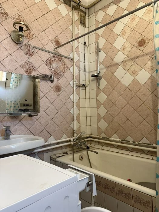 ‼️EXCLUSIVE‼️2-room apartment Yuryevskaya/Horse Market/Zashchitnikov