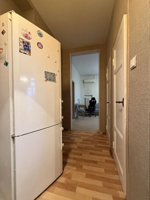 ‼️EXCLUSIVE‼️2-room apartment Yuryevskaya/Horse Market/Zashchitnikov