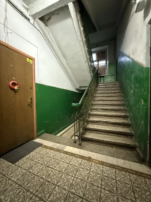 ‼️EXCLUSIVE‼️2-room apartment Yuryevskaya/Horse Market/Zashchitnikov