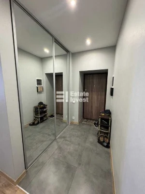 I will sell a 2-room apartment on Velyka Panasivska Street, 76G, residential complex