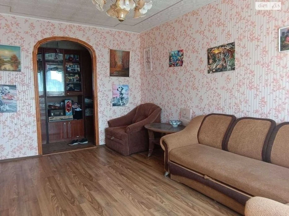 3k spacious apartment Zakrevskoho Troeshchyna Desnyanskyi