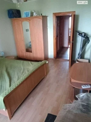 3k spacious apartment Zakrevskoho Troeshchyna Desnyanskyi