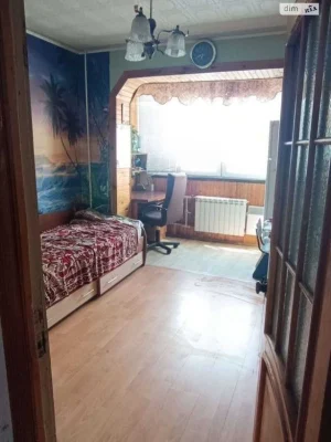 3k spacious apartment Zakrevskoho Troeshchyna Desnyanskyi
