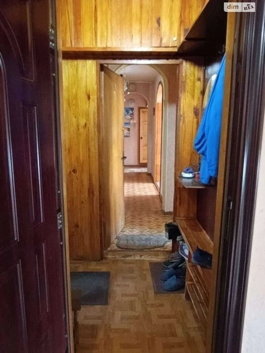 3k spacious apartment Zakrevskoho Troeshchyna Desnyanskyi