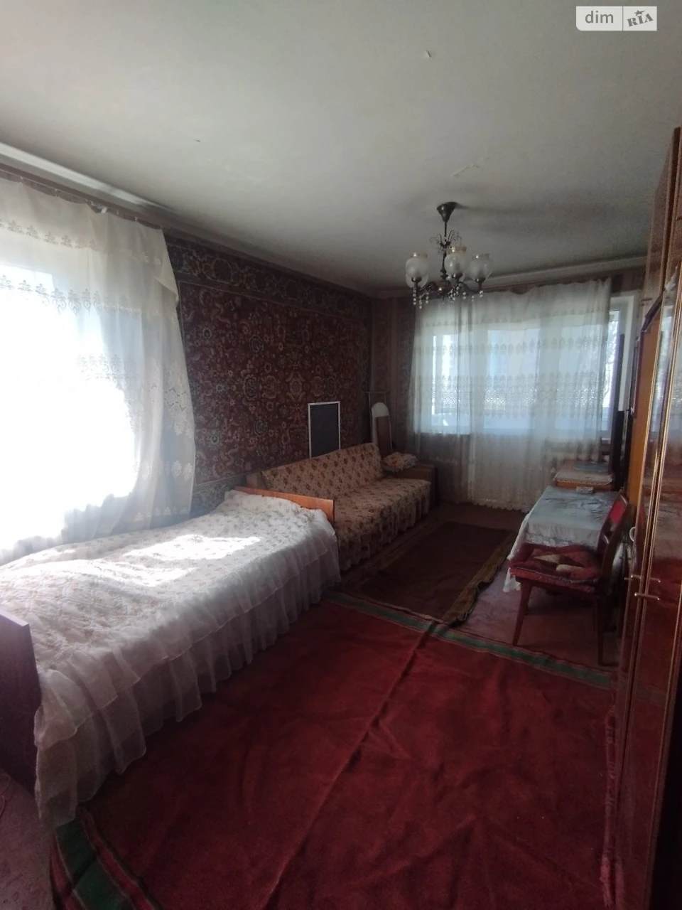 Продаж Кімната Чубаївка