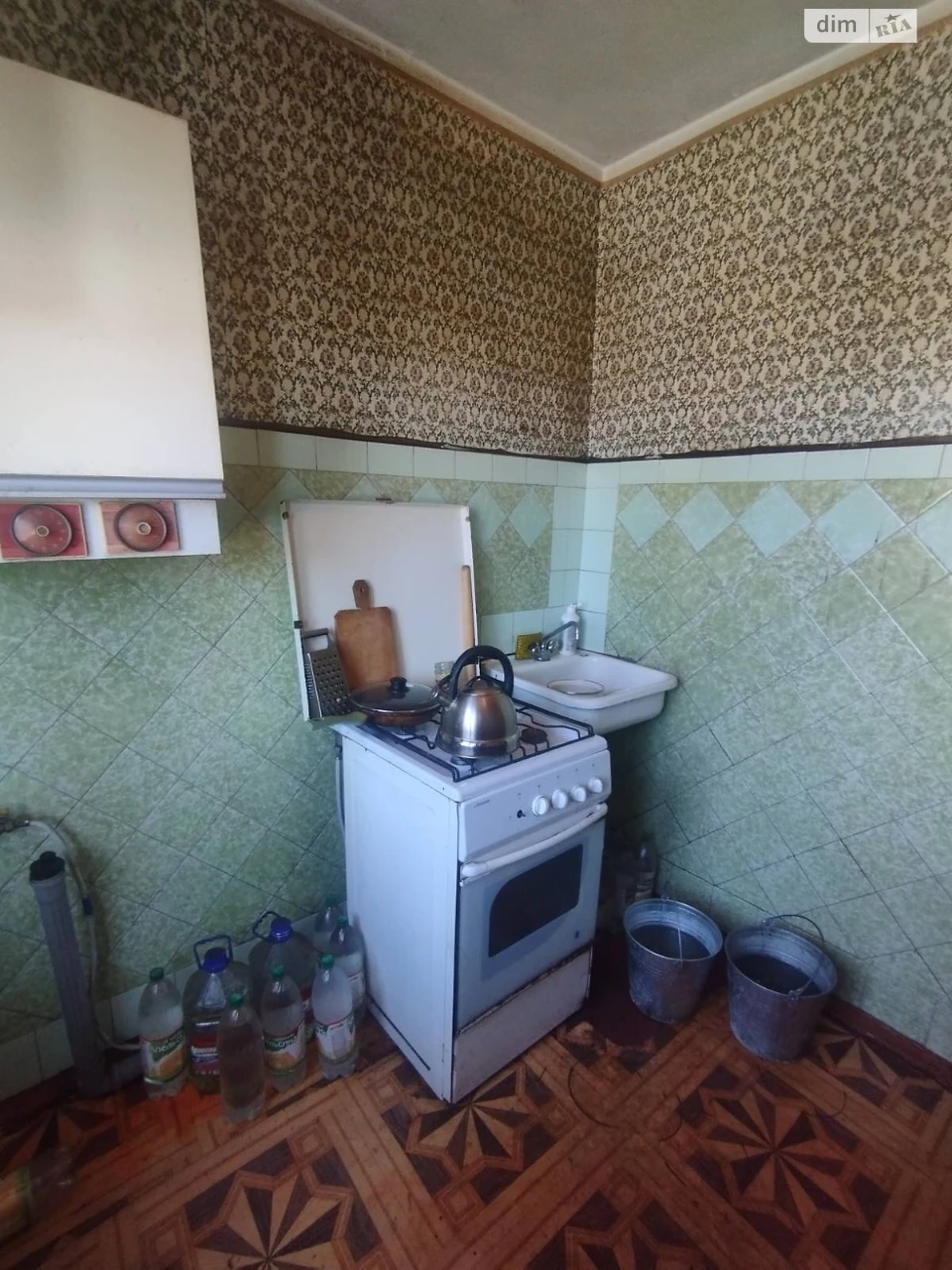 Продаж Кімната Чубаївка