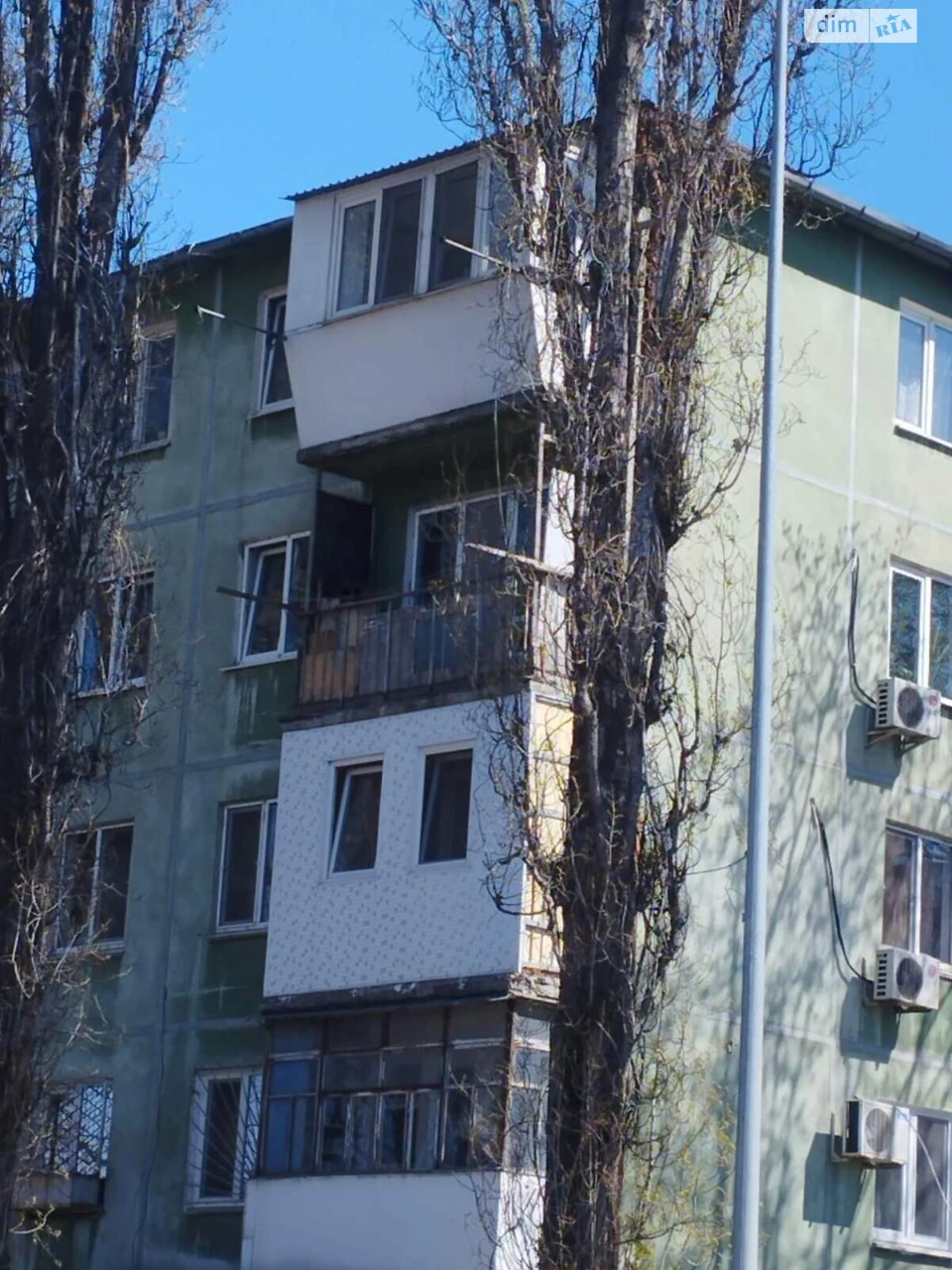 Продаж Кімната Чубаївка