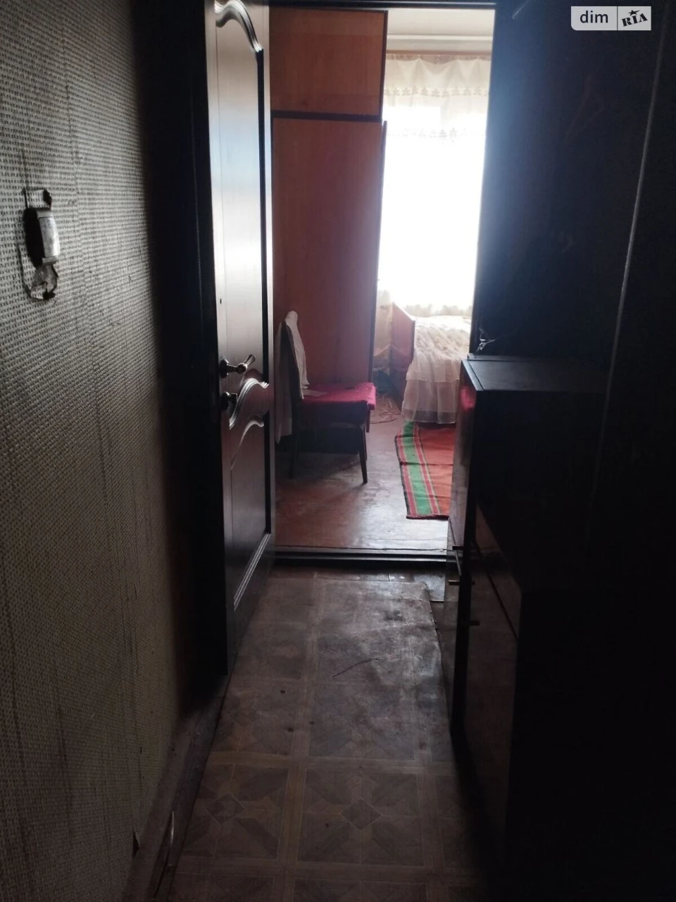 Продаж Кімната Чубаївка