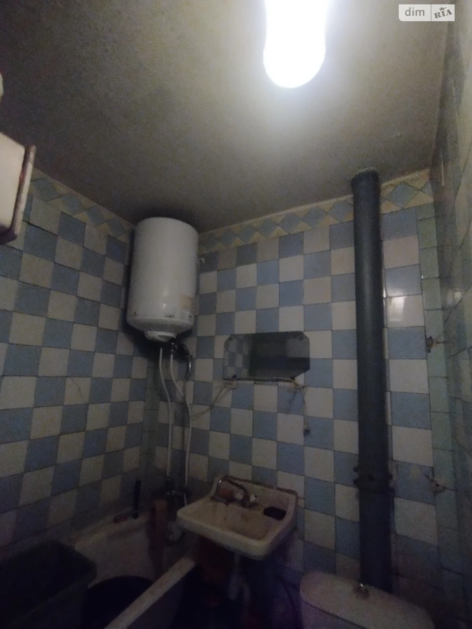 Продаж Кімната Чубаївка