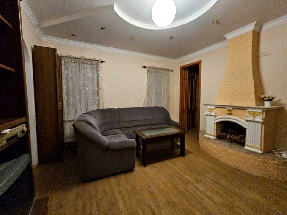 Квартира. Житомир, Фещенка-Чопівського вул.