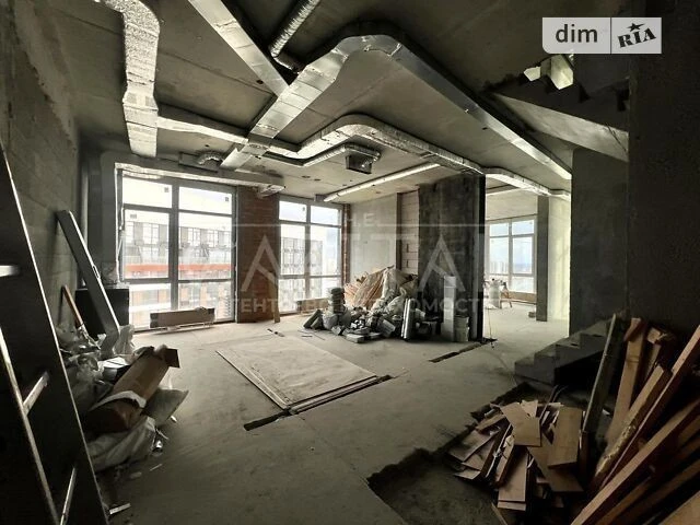 Sale of 5-room apartment 180.5 sq. m on Dniprovska embankment 15-E • ID