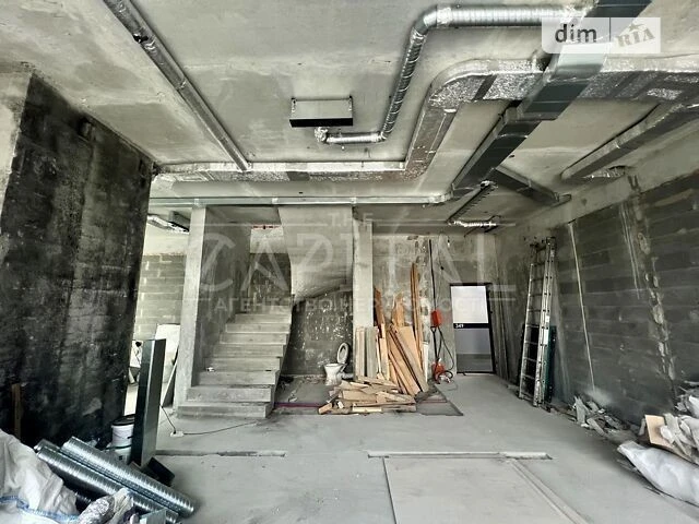 Sale of 5-room apartment 180.5 sq. m on Dniprovska embankment 15-E • ID