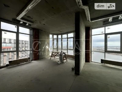 Sale of 5-room apartment 180.5 sq. m on Dniprovska embankment 15-E • ID