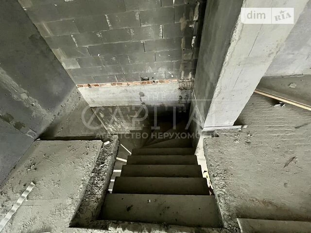 Sale of 5-room apartment 180.5 sq. m on Dniprovska embankment 15-E • ID