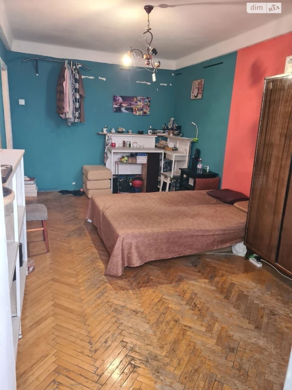 Продаж Квартира Шулявка