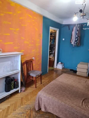 Продаж Квартира Шулявка