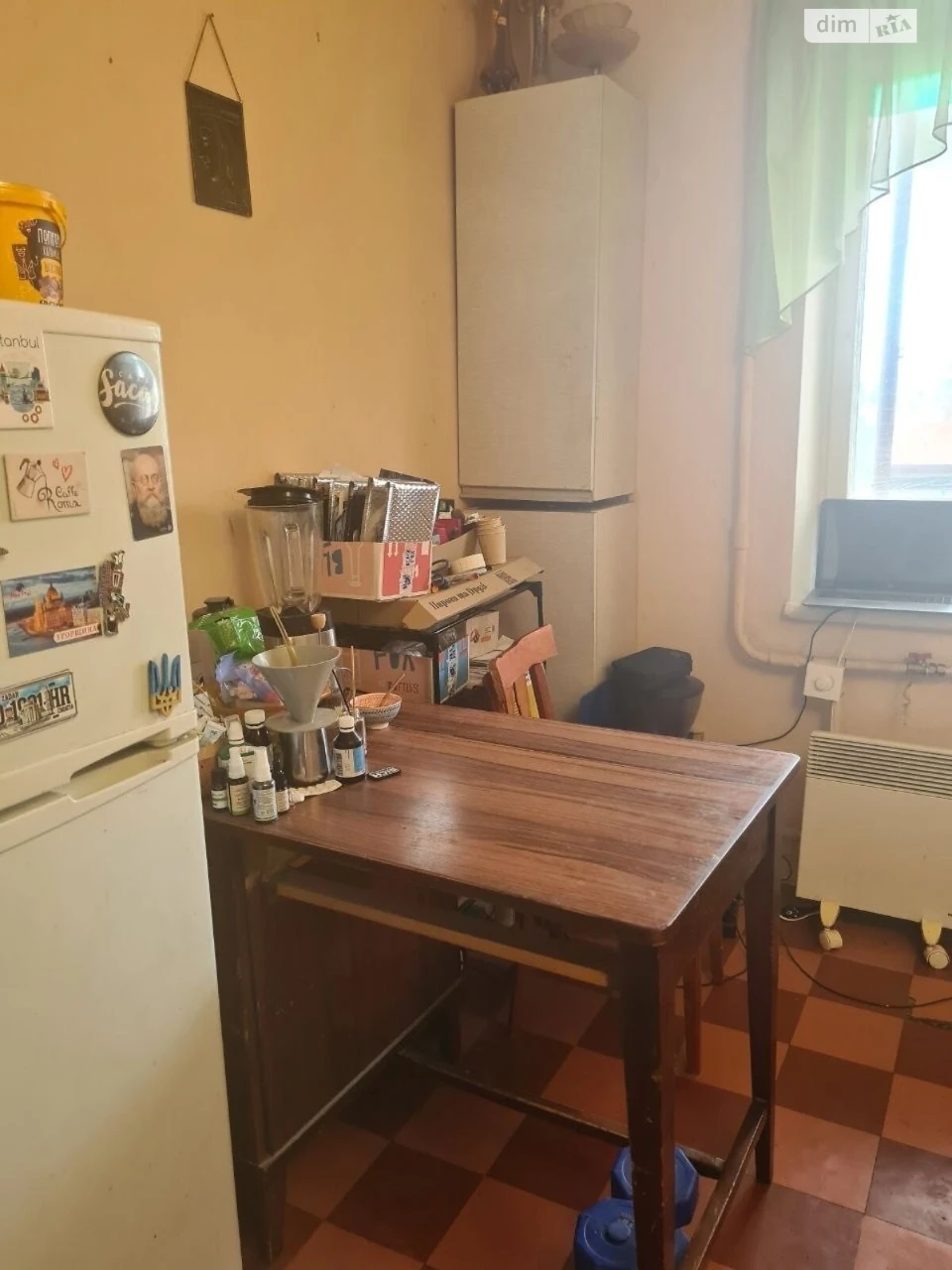 Продаж Квартира Шулявка
