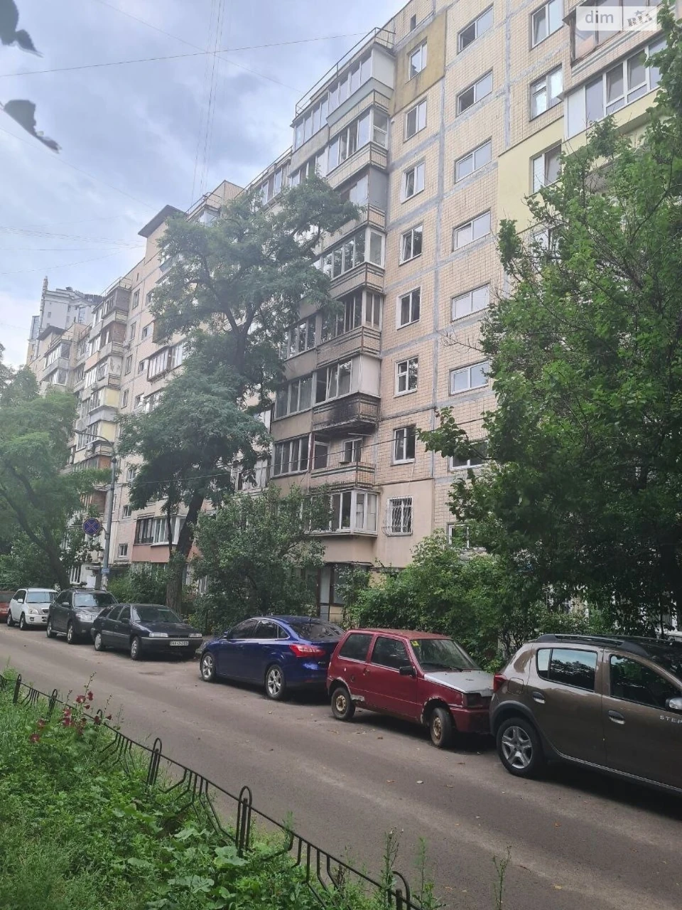 Продаж Квартира Шулявка