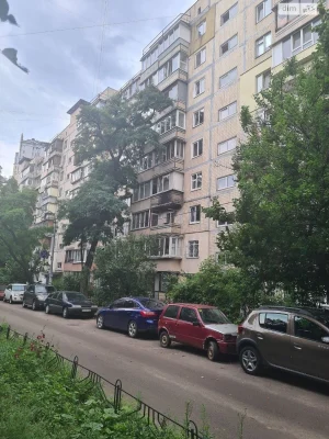 Продаж Квартира Шулявка