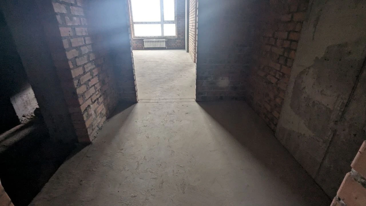 1-room apartment for sale 44 m², Bereznyakivska St., 29