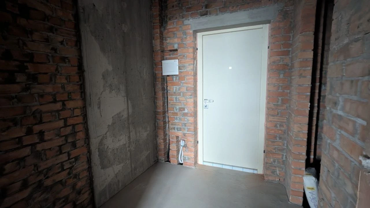 1-room apartment for sale 44 m², Bereznyakivska St., 29