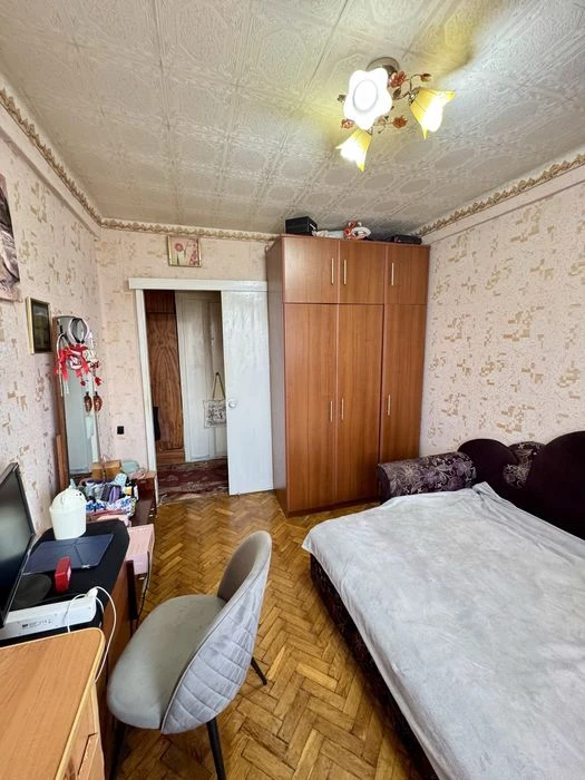 3-room apartment for sale 62m2 Svyatoshinsky district, Lesya K avenue