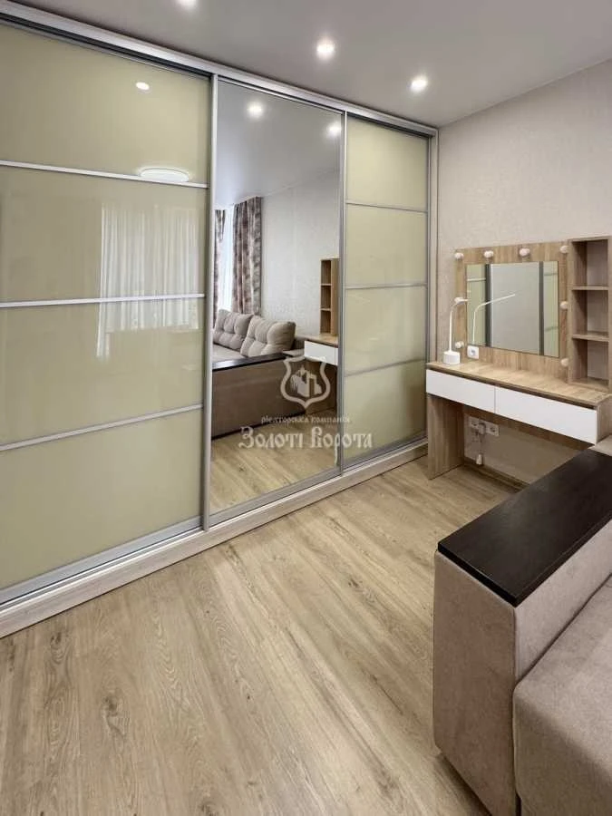 Продажа: 1-комнатная квартира 35.2 м², Харьковское шоссе, 190
