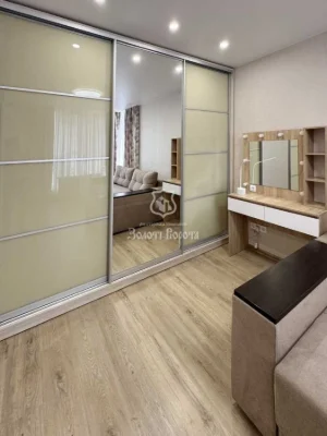 Продажа: 1-комнатная квартира 35.2 м², Харьковское шоссе, 190