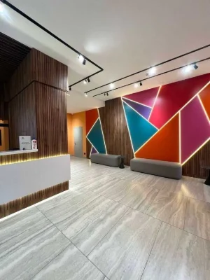 1-room apartment for sale in the Svitlo Park residential complex "Svitlo Park"