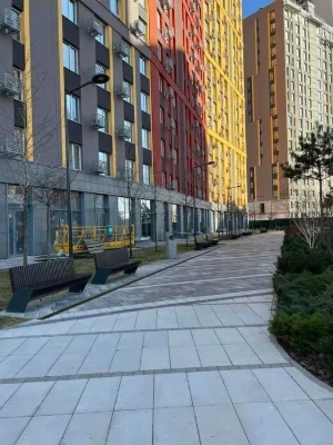 1-room apartment for sale in the Svitlo Park residential complex "Svitlo Park"