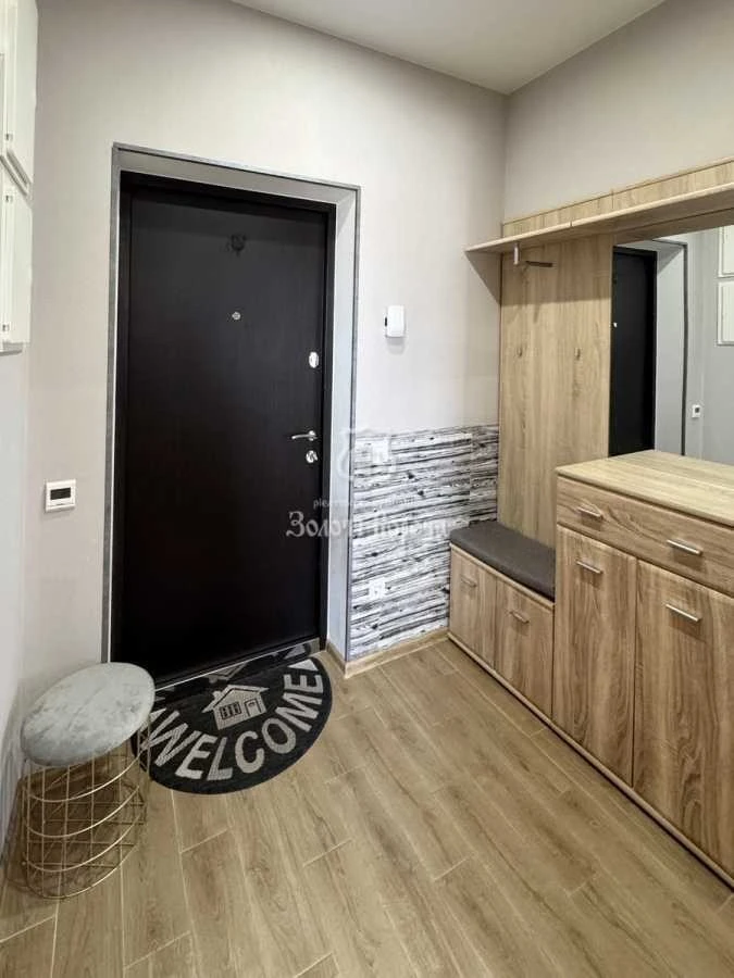 Продажа: 1-комнатная квартира 35.2 м², Харьковское шоссе, 190