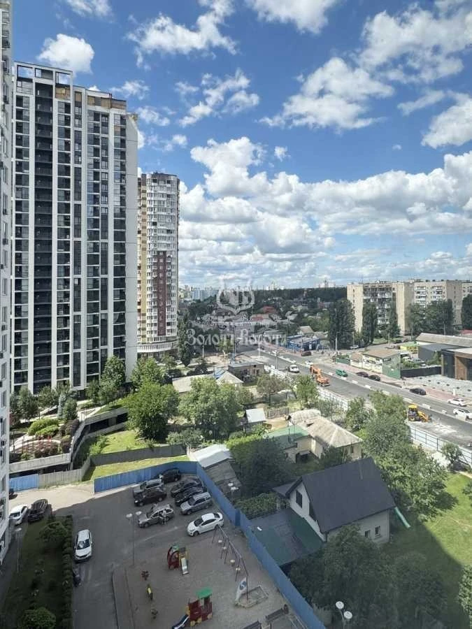Продажа: 1-комнатная квартира 35.2 м², Харьковское шоссе, 190