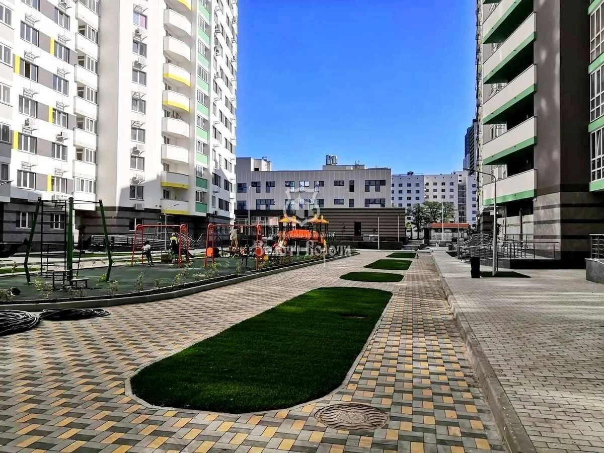Продажа: 1-комнатная квартира 35.2 м², Харьковское шоссе, 190