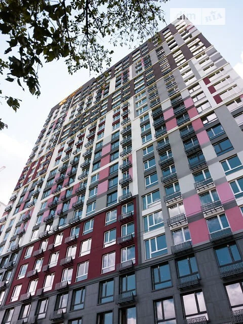 Продаж 1к квартири 40.07 кв. м на вул. Івана Кочерги 17А, кв