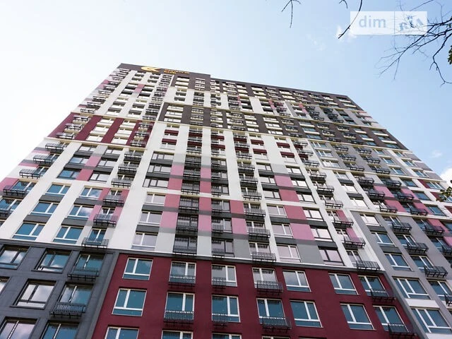 Продаж 1к квартири 40.07 кв. м на вул. Івана Кочерги 17А, кв
