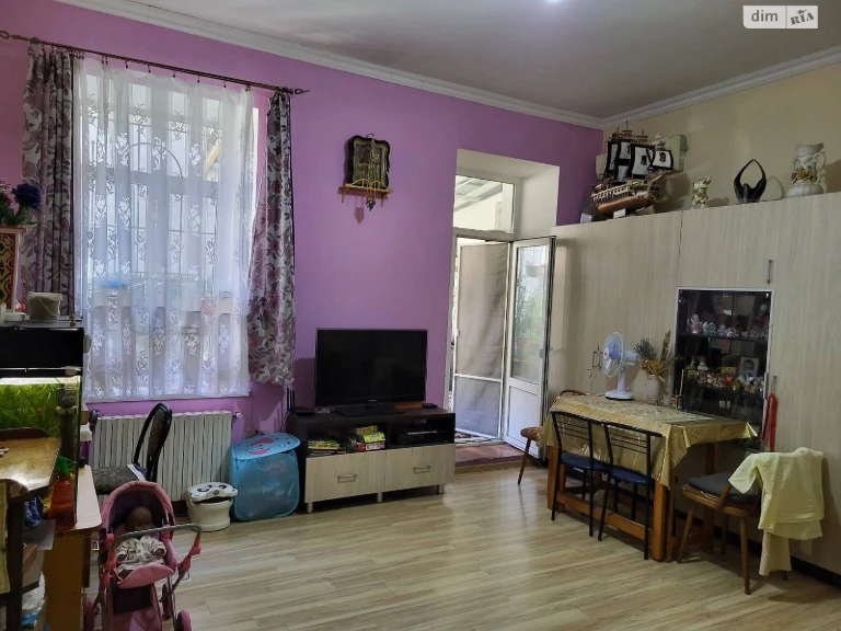 Продажа квартир Приморский.