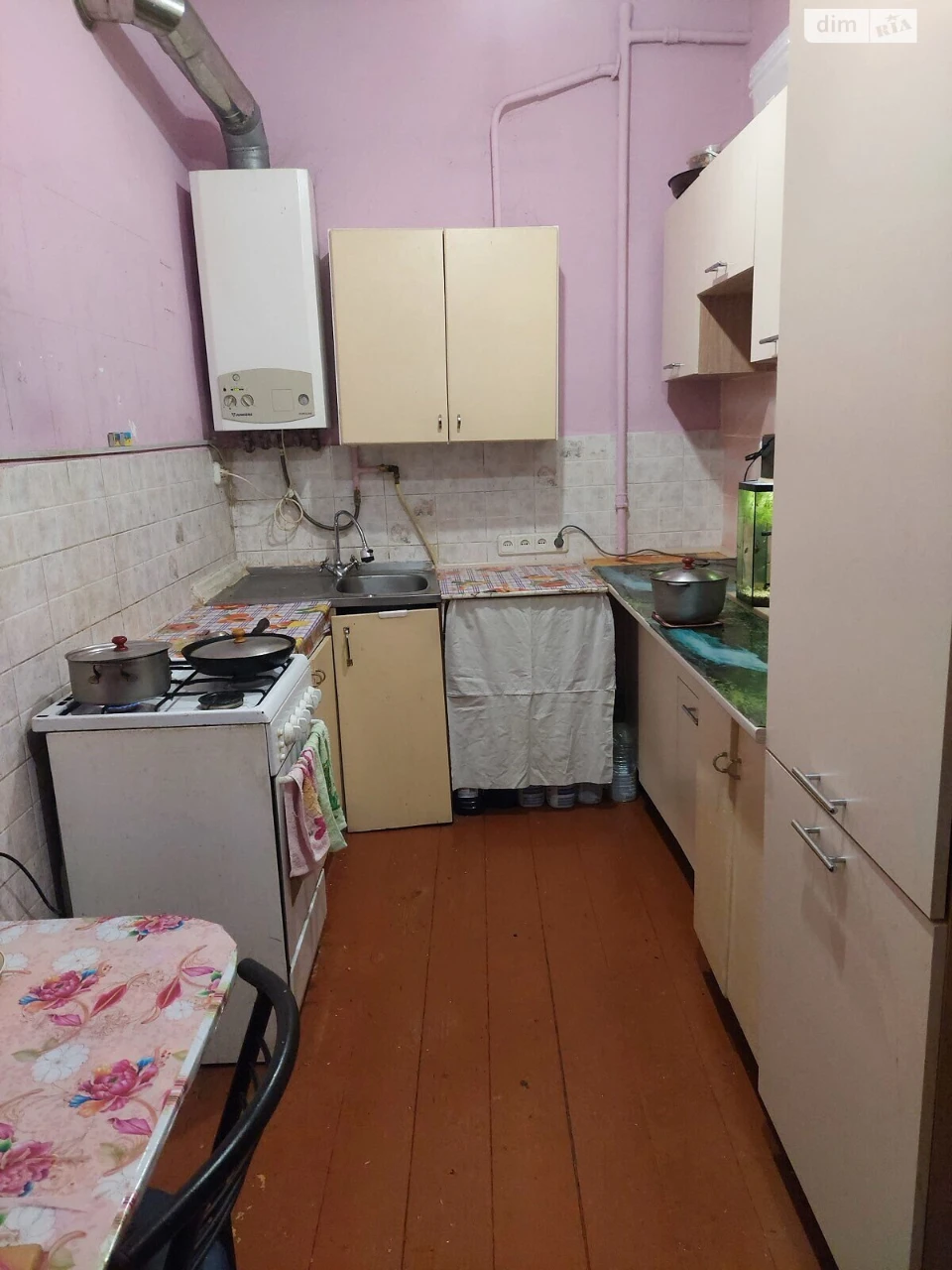 Продажа квартир Приморский.