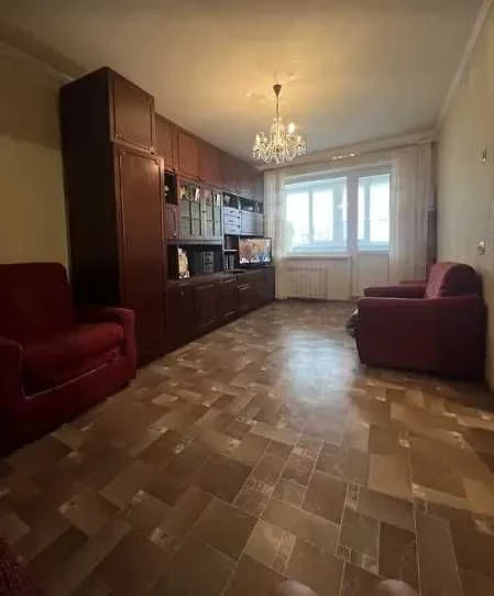 Продаж 2 кім. квартира Перемога 3, Набережна Перемоги Победа