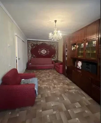Продажа 2 ком. квартира Победа 3, Набережная Победы Победа