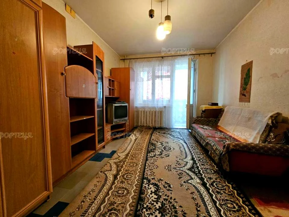 Квартира. Днепр, Калиновая ул.