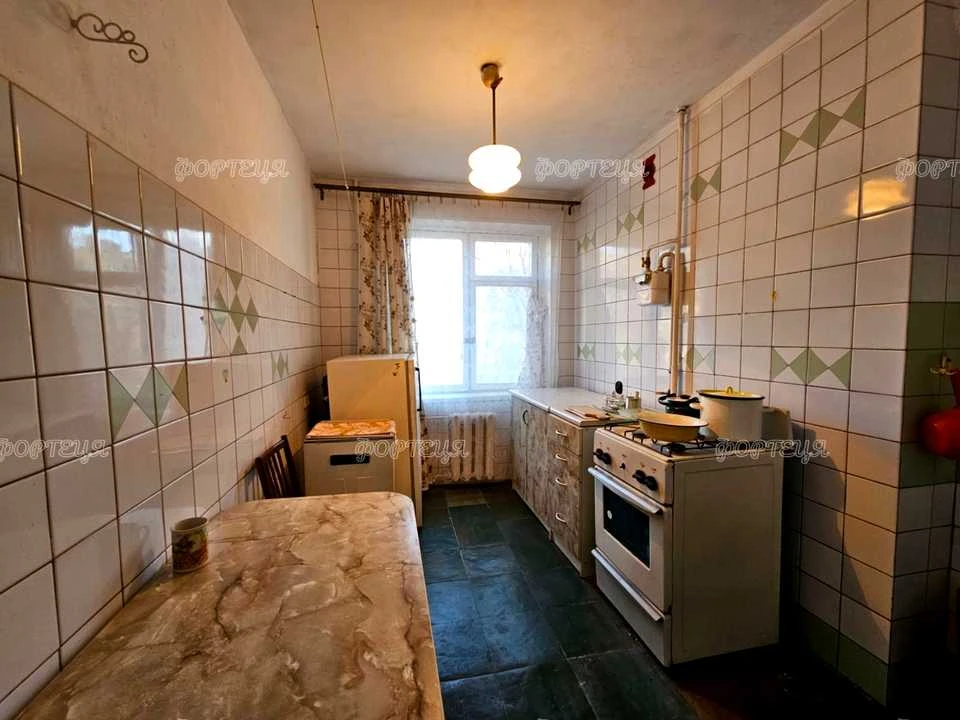 Квартира. Днепр, Калиновая ул.