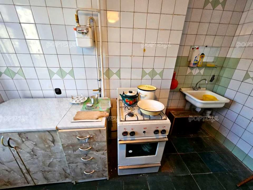 Квартира. Днепр, Калиновая ул.