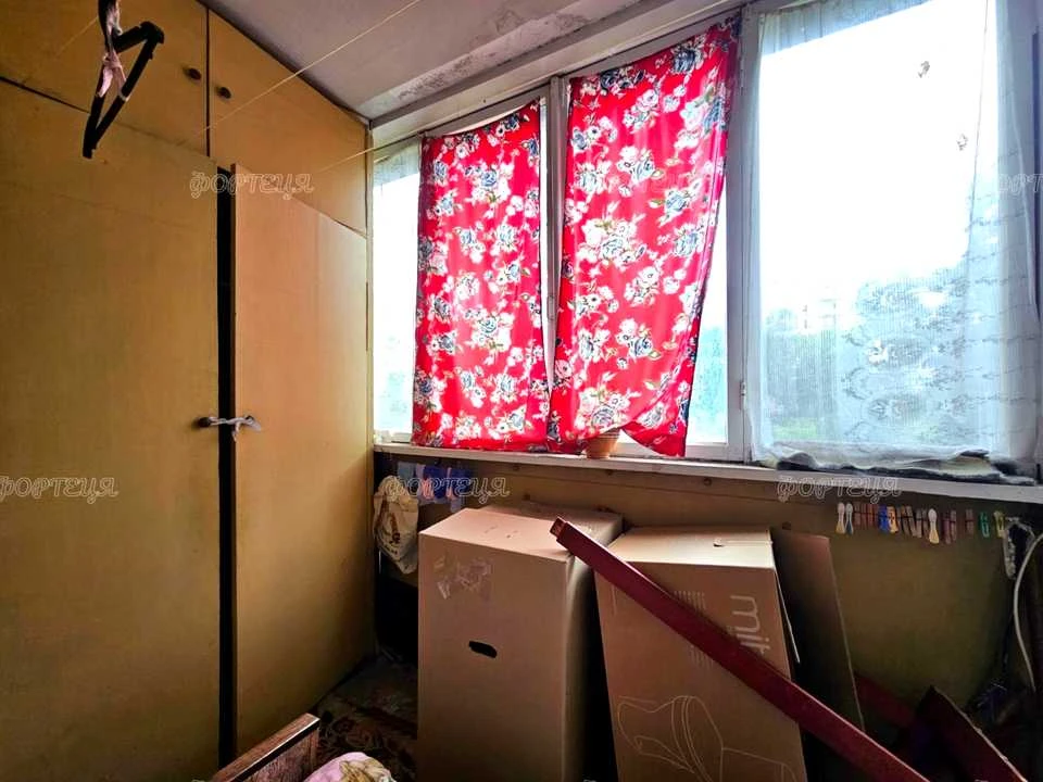 Квартира. Днепр, Калиновая ул.