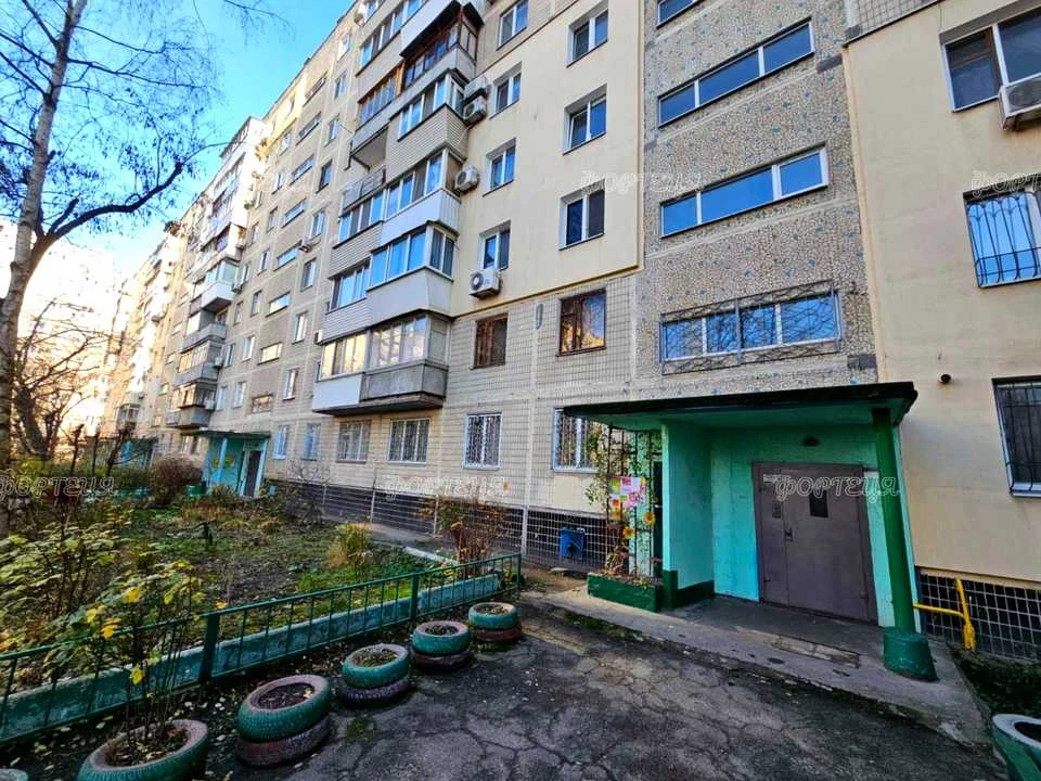 Квартира. Днепр, Калиновая ул.