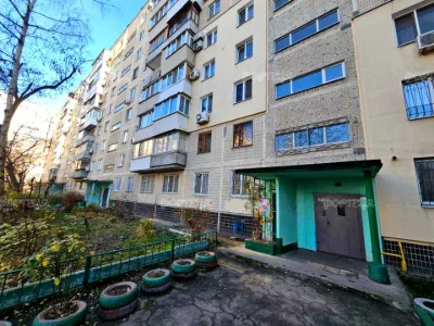 Квартира. Днепр, Калиновая ул.