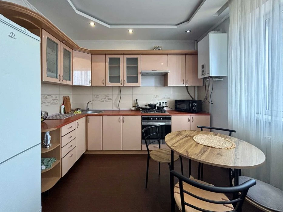 1 комнатная квартира, центр, срочная продажа