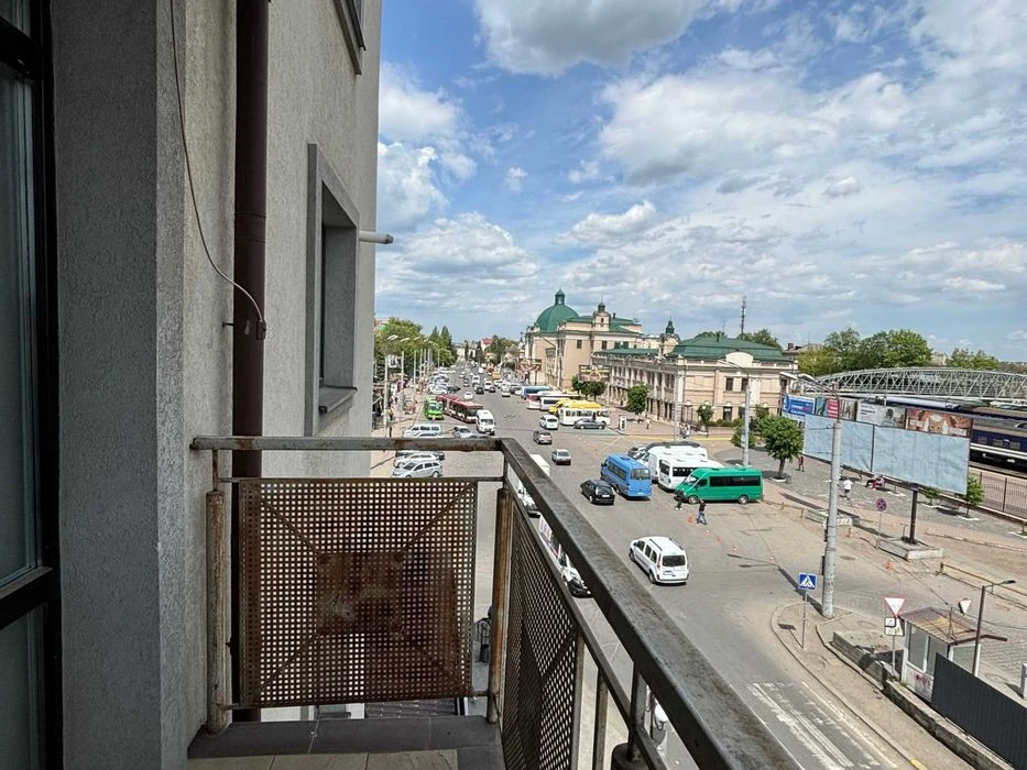 1 комнатная квартира, центр, срочная продажа