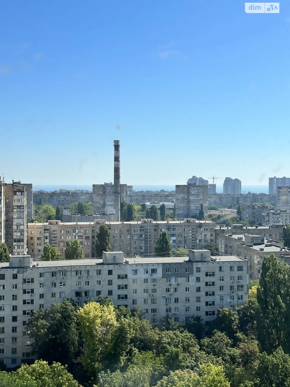 Продажа квартир.