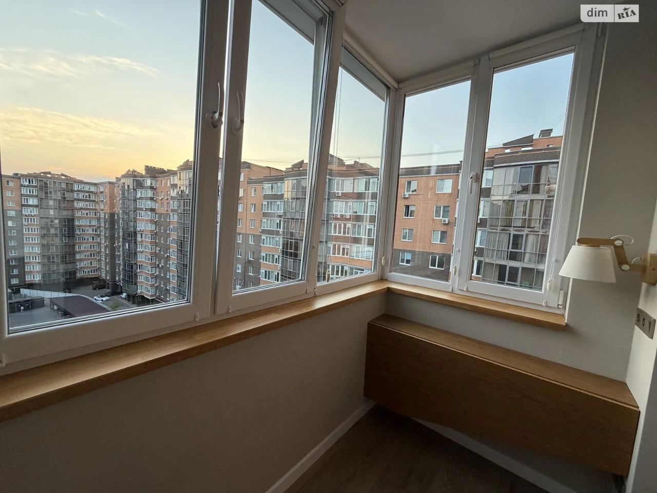 Продажа квартир Киевская